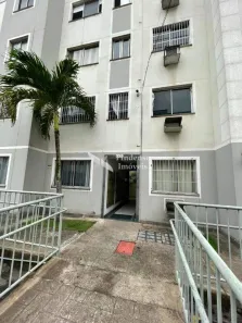Apartamento com 2 Quartos para alugar, 120m² no São Diogo II, Serra