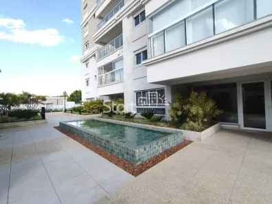 Apartamento com 2 Quartos à venda, 67m² no Taquaral, Campinas