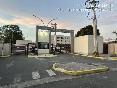 Apartamento com 2 Quartos à venda, 39m² no Loteamento Jardim Ana Maria, Pindamonhangaba