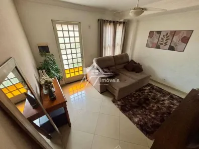 Casa com 2 Quartos à venda, 95m² no Parque Villa Flores, Sumaré