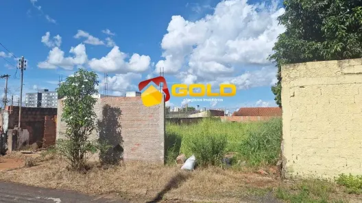 Lote/Terreno à venda, 375m² no Tubalina, Uberlândia