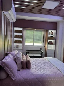 Apartamento com 3 Quartos à venda, 77m² no Boa Esperança, Cuiabá