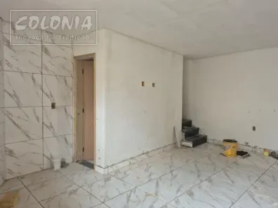 Sobrado com 2 Quartos à venda, 75m² no Vila Lucinda, Santo André