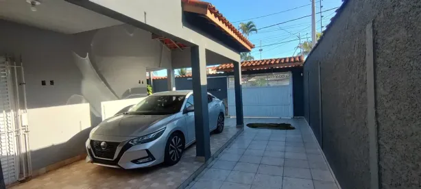 Sobrado com 3 Quartos à venda, 250m² no Bopiranga, Itanhaém