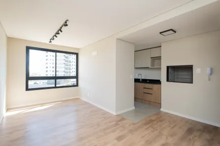 Apartamento com 2 Quartos para alugar, 62m² no São Gonçalo, Pelotas