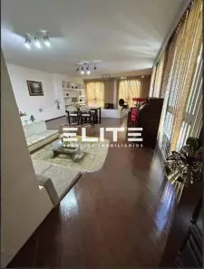 Casa com 4 Quartos para alugar, 551m² no Campestre, Santo André