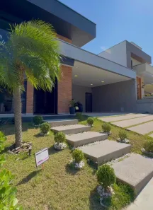 Casa de Condomínio com 3 Quartos à venda, 155m² no Morros, Sorocaba