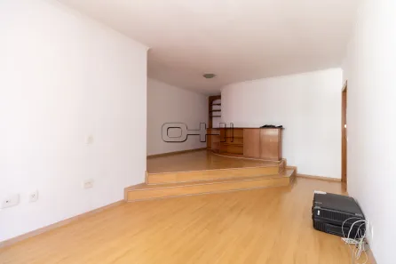 Apartamento com 2 Quartos à venda, 75m² no Itaim Bibi, São Paulo