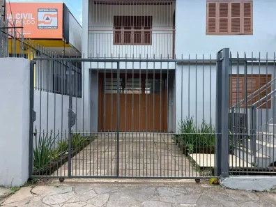 Kitnet com 1 Quarto para alugar, 26m² no Rio dos Sinos, São Leopoldo
