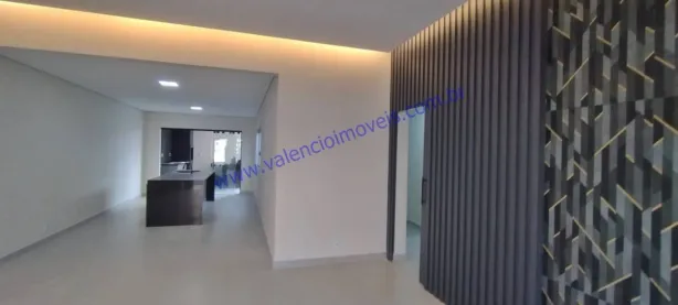 Casa de Condomínio com 3 Quartos à venda, 212m² no Zona Predominantemente Residencial Dois ( ZPR 2), Nova Odessa
