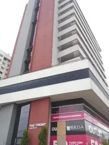 Apartamento com 1 Quarto para alugar, 60m² no Sanvitto, Caxias do Sul