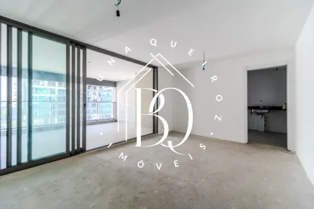 Apartamento com 3 Quartos à venda, 125m² no Campo Belo, São Paulo