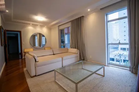 Apartamento com 4 Quartos à venda, 217m² no Setor Bueno, Goiânia