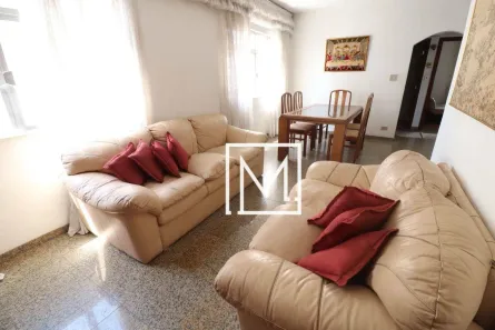 Apartamento com 2 Quartos à venda, 82m² no Aclimação, São Paulo