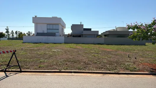 Lote/Terreno à venda, 304m² no Terras Alpha Residencial 2, Senador Canedo