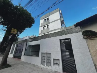 Apartamento com 3 Quartos à venda, 65m² no Itapoã, Belo Horizonte