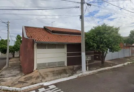 Casa com 3 Quartos à venda, 250m² no Núcleo Habitacional Nova Marília, Marília