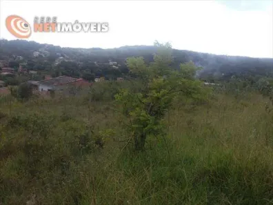 Lote/Terreno à venda, 816m² no Vale das Acácias, Ribeirão das Neves