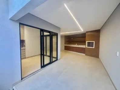 Casa com 3 Quartos à venda, 160m² no Residencial Canaã, Rio Verde