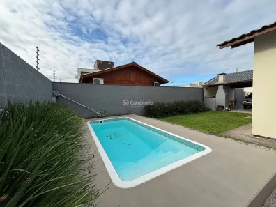 Casa com 2 Quartos à venda, 95m² no Guarda do Cubatão, Palhoça