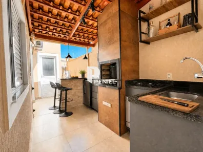 Apartamento com 2 Quartos à venda, 65m² no Residencial Greenville, Ribeirão Preto