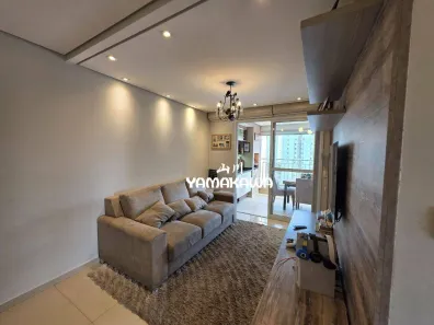 Apartamento com 3 Quartos à venda, 88m² no Alto da Mooca, São Paulo