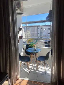 Apartamento com 3 Quartos à venda, 96m² no Abraão, Florianópolis