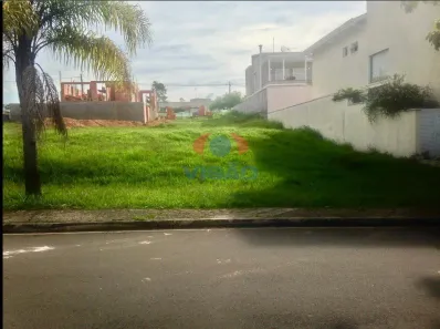 Lote/Terreno à venda, 360m² no Jardim Reserva Bom Viver de Indaiatuba, Indaiatuba