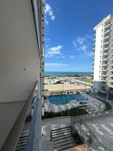 Apartamento com 2 Quartos à venda, 83m² no Itapuã, Vila Velha