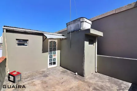 Sobrado com 2 Quartos à venda, 214m² no Assunção, São Bernardo do Campo