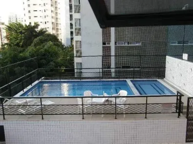 Apartamento com 3 Quartos à venda, 125m² no Boa Viagem, Recife