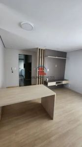 Apartamento com 2 Quartos à venda, 59m² no Jardim São Domingos, Americana