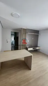 Apartamento com 2 Quartos à venda, 59m² no Jardim São Domingos, Americana