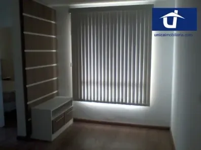 Apartamento com 2 Quartos à venda, 42m² no Vila São Francisco, Hortolândia