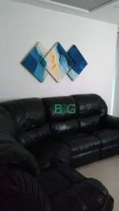 Apartamento com 3 Quartos à venda, 60m² no Vila Carmosina, São Paulo