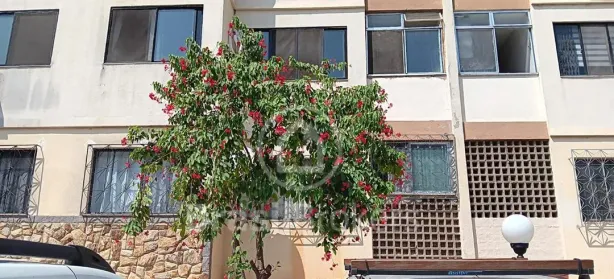 Apartamento com 2 Quartos à venda, 48m² no Jacarepaguá, Rio de Janeiro