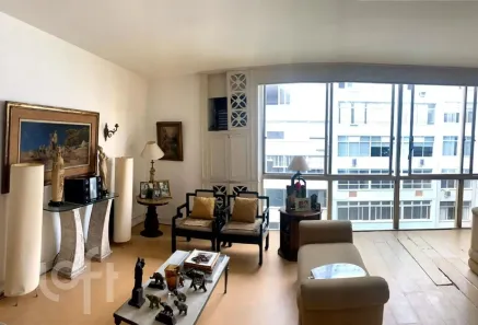 Apartamento com 6 Quartos à venda, 370m² no Copacabana, Rio de Janeiro