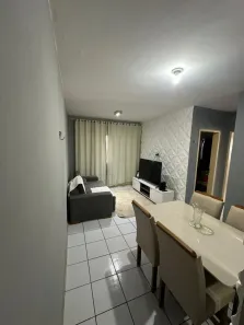 Apartamento com 2 Quartos à venda, 46m² no Planalto, Natal