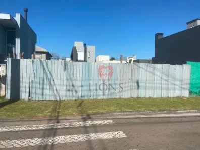 Lote/Terreno à venda, 300m² no São Vicente, Gravataí