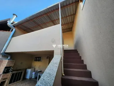 Casa com 3 Quartos à venda, 123m² no Jardim Brasilândia, Sorocaba