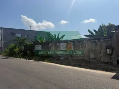 Lote/Terreno à venda, 200m² no Novo Aleixo, Manaus