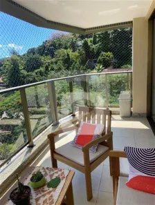 Apartamento com 3 Quartos à venda, 92m² no Freguesia (Jacarepaguá), Rio de Janeiro