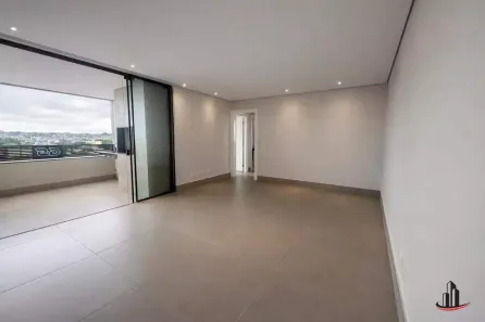 Apartamento com 3 Quartos à venda, 102m² no Estados Unidos, Uberaba