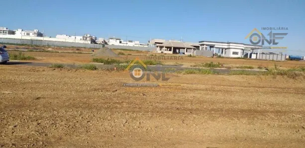 Lote/Terreno à venda, 300m² no Jardim Esplanada, Indaiatuba