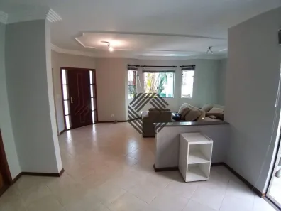 Casa de Condomínio com 3 Quartos à venda, 200m² no Granja Olga II, Sorocaba