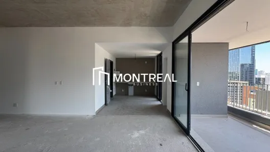 Apartamento com 3 Quartos à venda, 143m² no Vila Olímpia, São Paulo