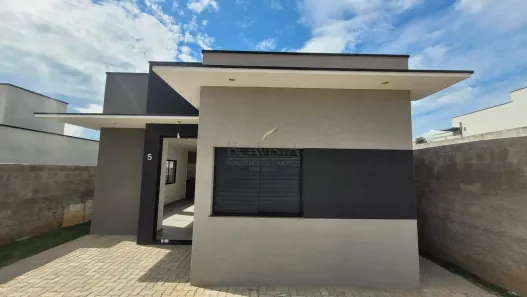 Casa com 3 Quartos à venda, 88m² no Boa Vista, Piracaia