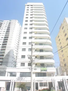 Apartamento com 3 Quartos à venda, 102m² no Moema, São Paulo