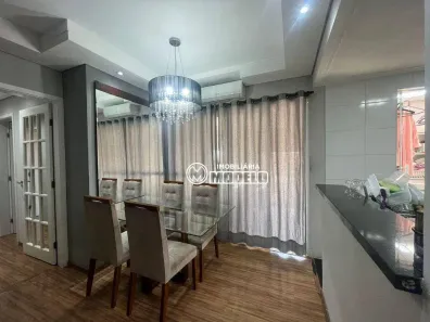 Apartamento com 3 Quartos à venda, 85m² no Paulista, Piracicaba