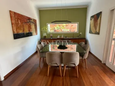 Casa com 4 Quartos à venda, 360m² no Tamboré, Santana de Parnaíba